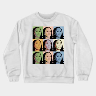 Fani Willis - Superstar Side 5 Crewneck Sweatshirt